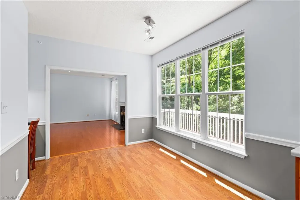 4415 Camden Ridge Drive Greensboro, NC 27410