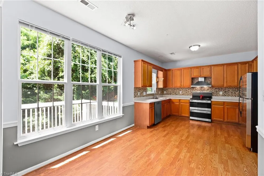 4415 Camden Ridge Drive Greensboro, NC 27410