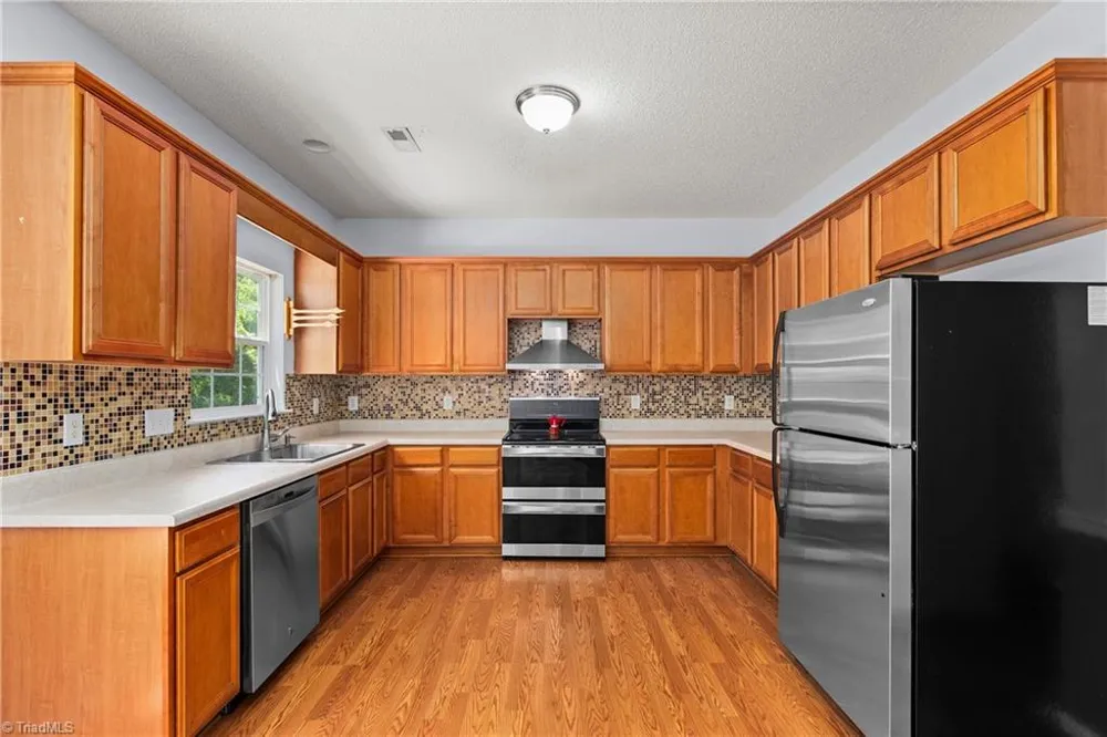 4415 Camden Ridge Drive Greensboro, NC 27410