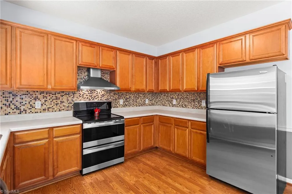 4415 Camden Ridge Drive Greensboro, NC 27410
