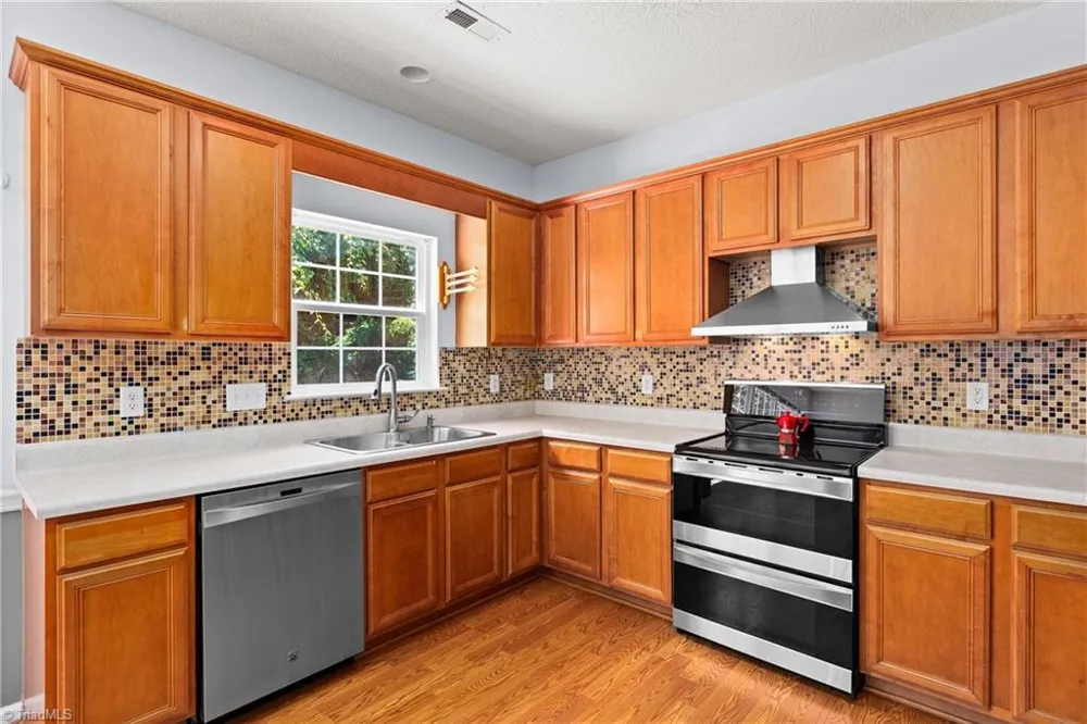4415 Camden Ridge Drive Greensboro, NC 27410