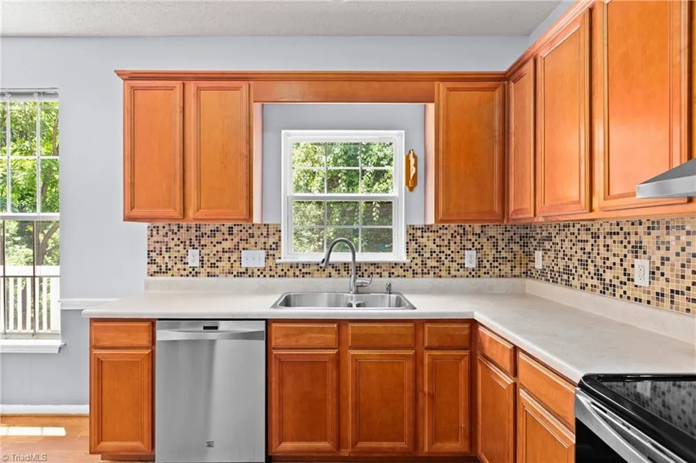 4415 Camden Ridge Drive Greensboro, NC 27410