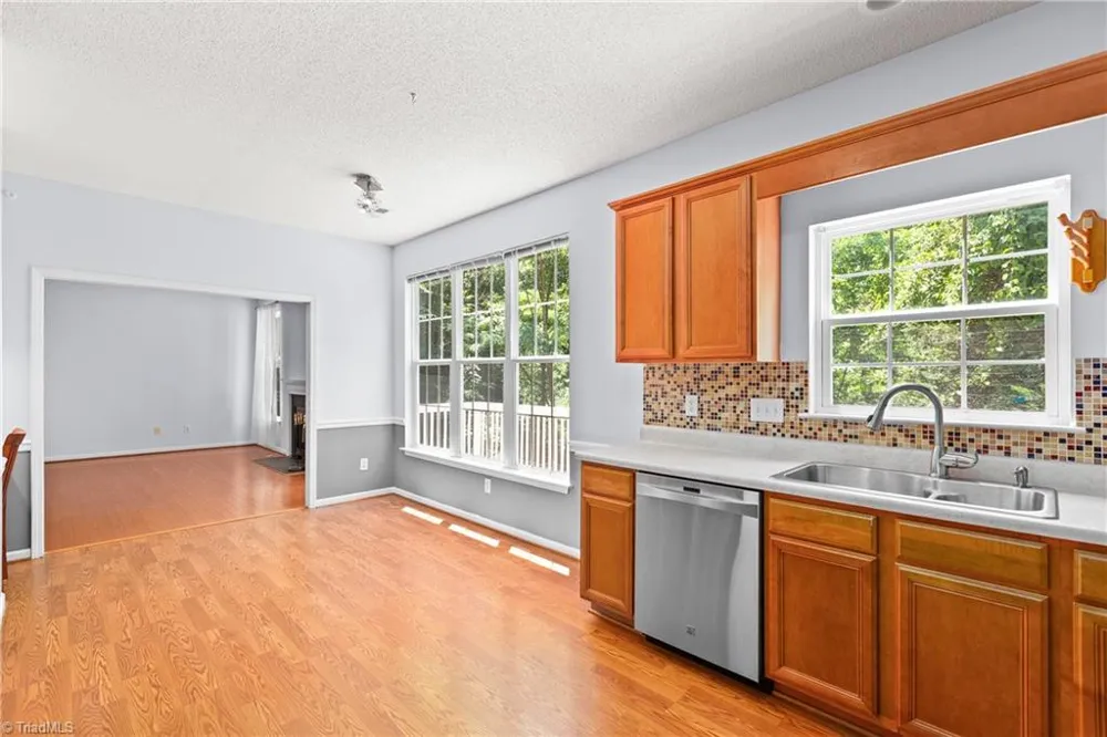4415 Camden Ridge Drive Greensboro, NC 27410