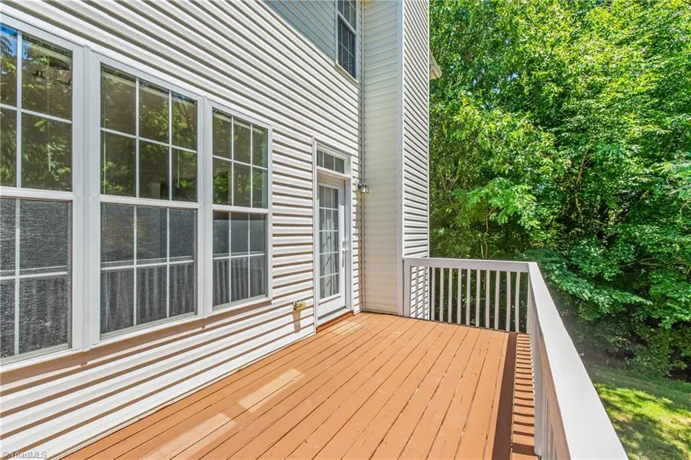 4415 Camden Ridge Drive Greensboro, NC 27410