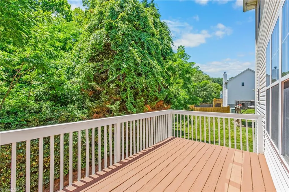 4415 Camden Ridge Drive Greensboro, NC 27410