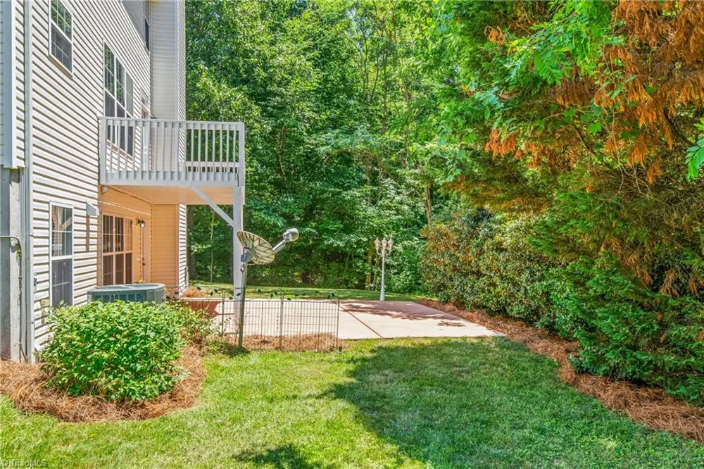4415 Camden Ridge Drive Greensboro, NC 27410