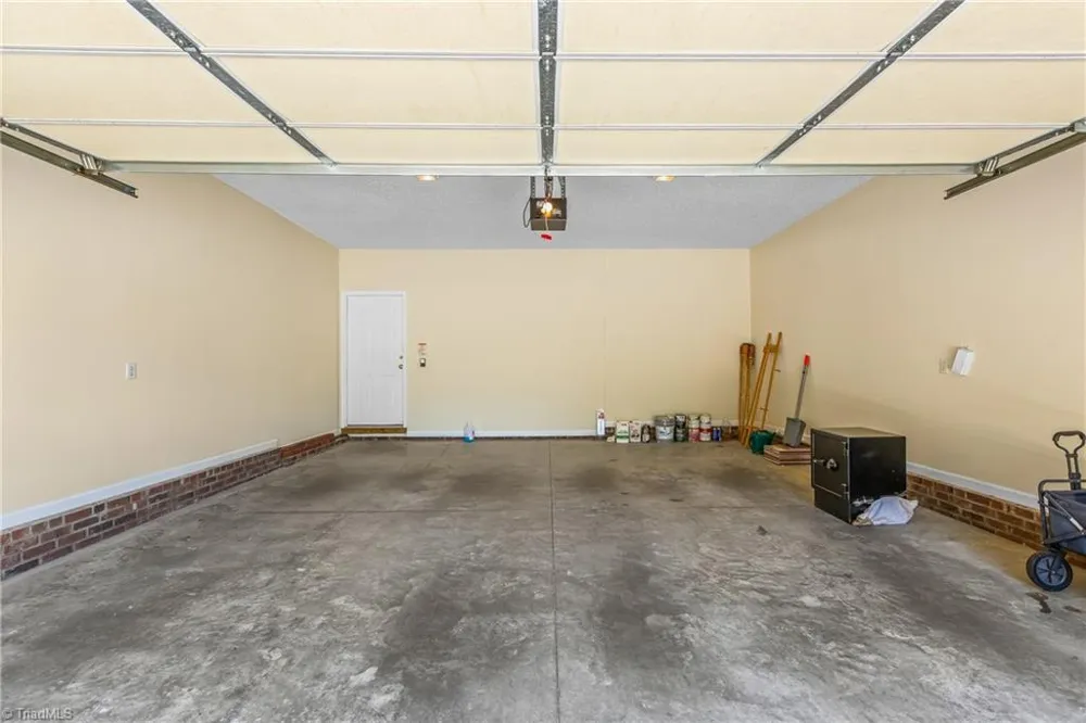 4415 Camden Ridge Drive Greensboro, NC 27410