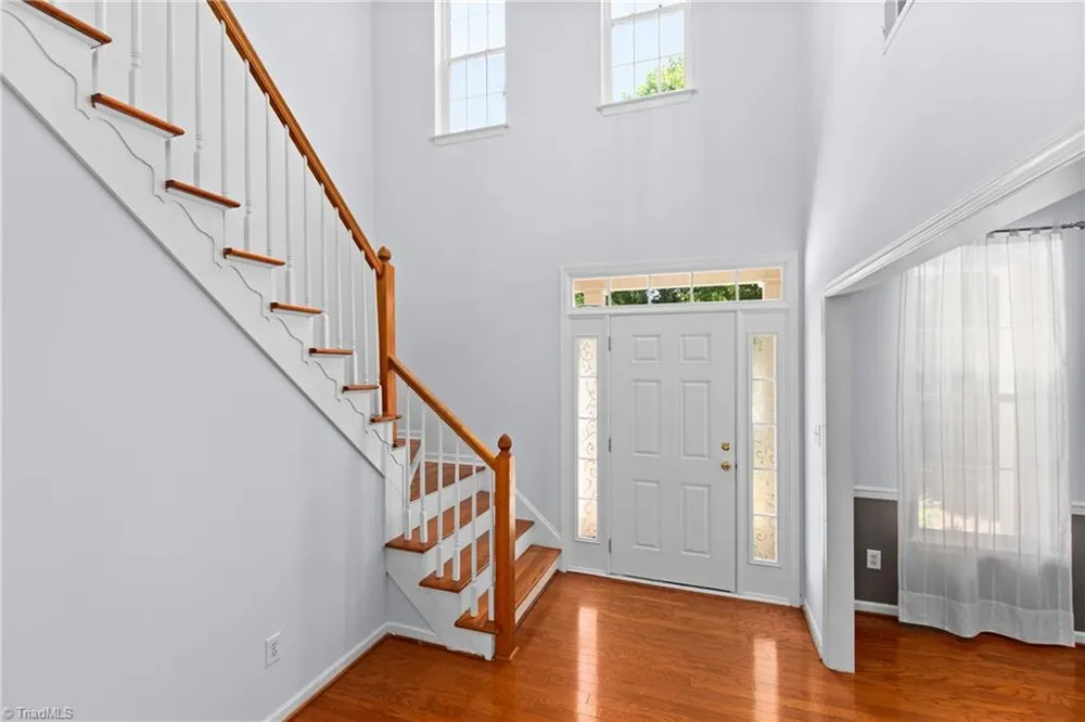 4415 Camden Ridge Drive Greensboro, NC 27410