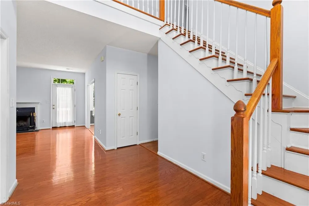 4415 Camden Ridge Drive Greensboro, NC 27410