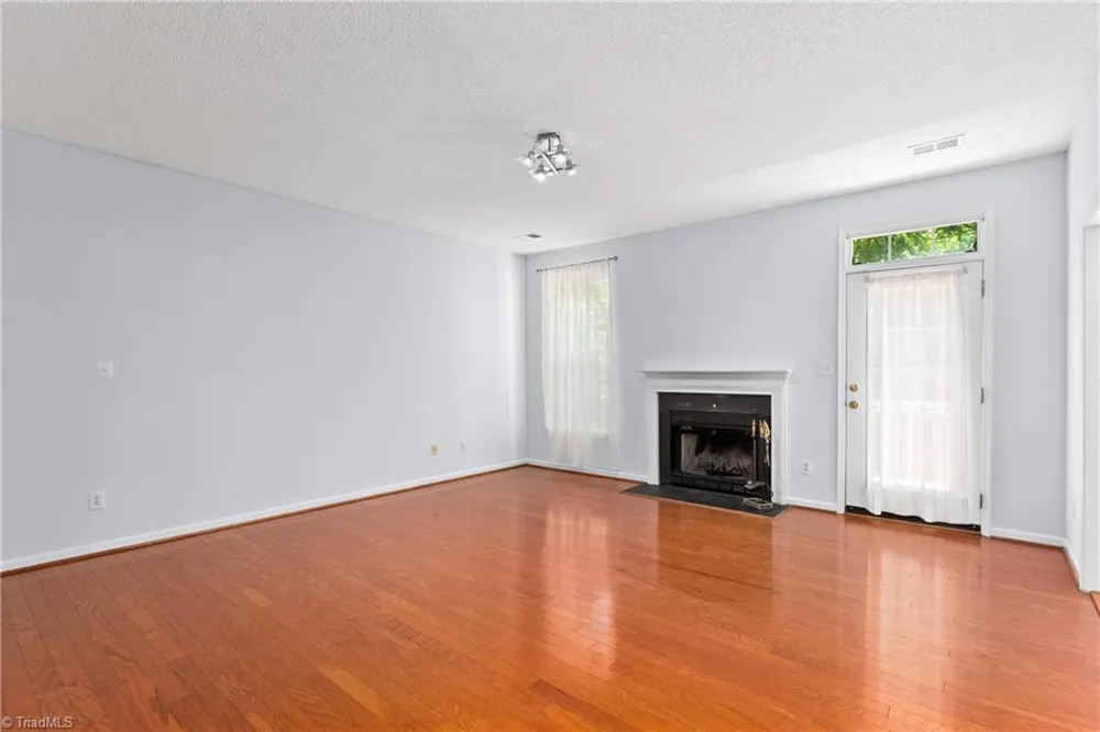 4415 Camden Ridge Drive Greensboro, NC 27410
