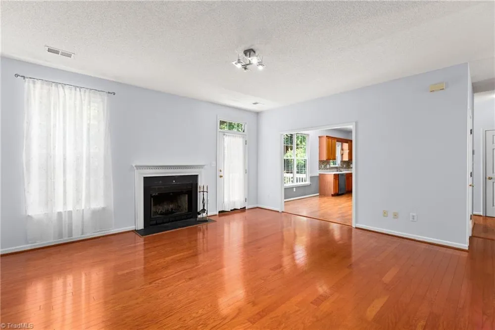 4415 Camden Ridge Drive Greensboro, NC 27410