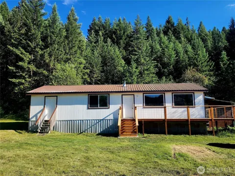 88 Little Bear Road