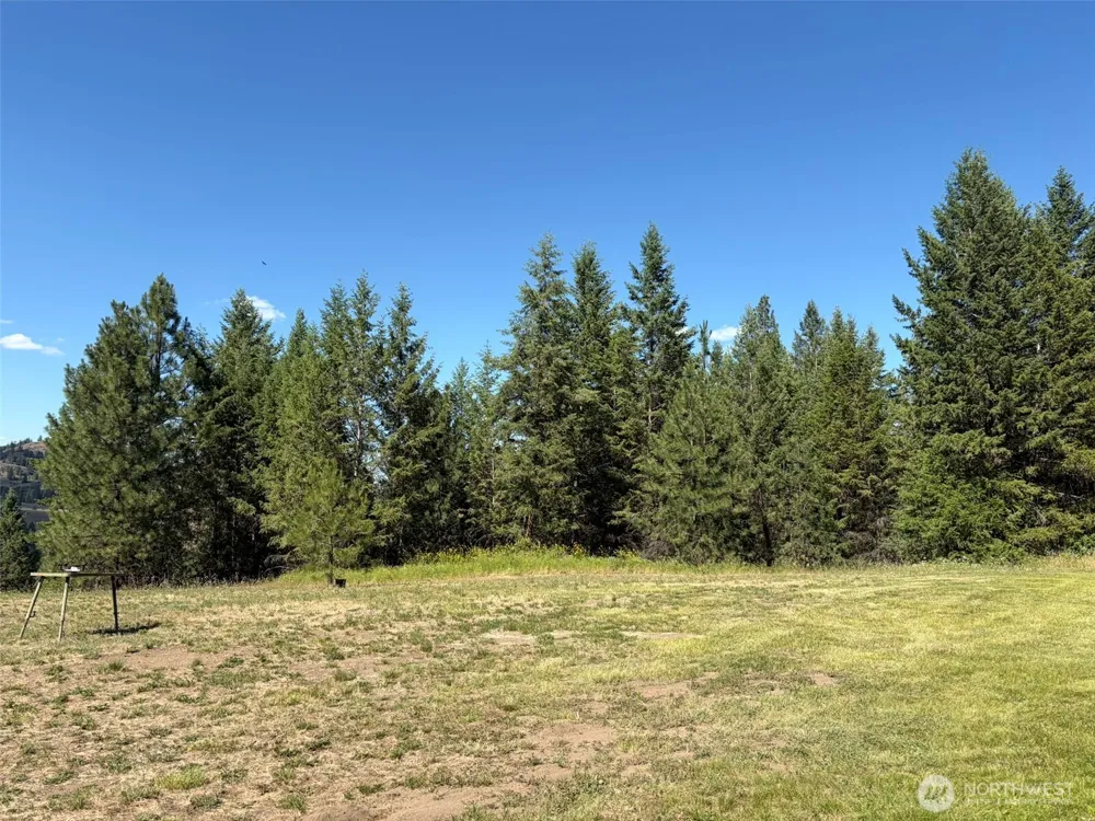88 Little Bear Road Republic, WA 99166