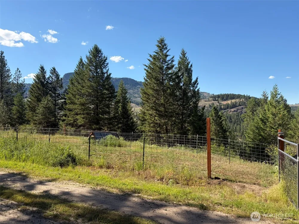 88 Little Bear Road Republic, WA 99166
