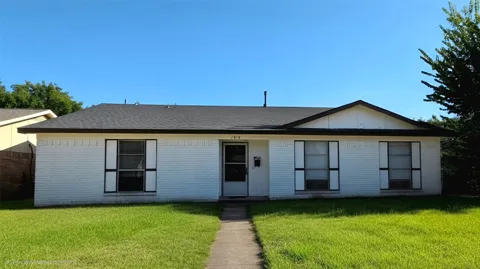 2018 Steamboat Springs Drive