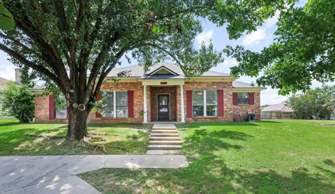 1804 Greenridge Court