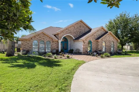 405 Anaqua Drive