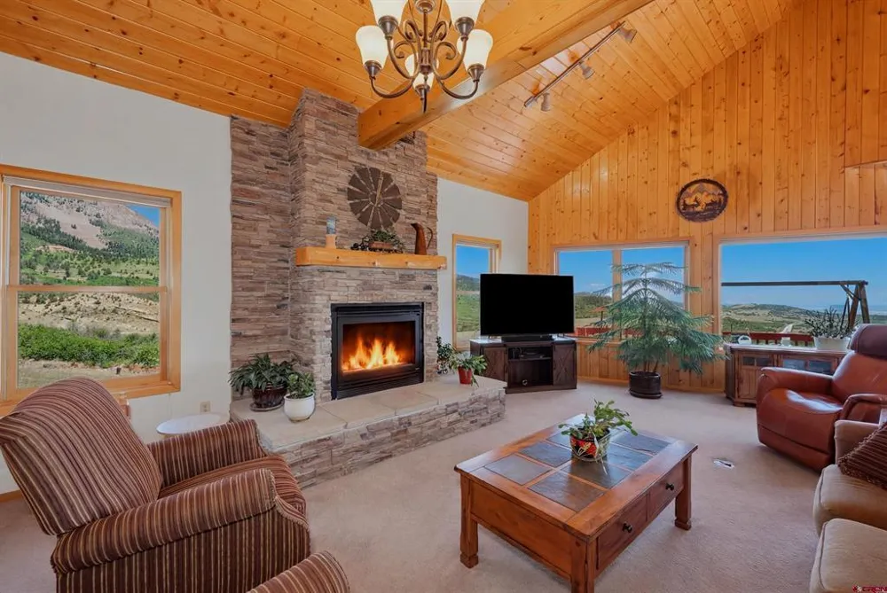 5338 US-160 La Veta, CO 81055