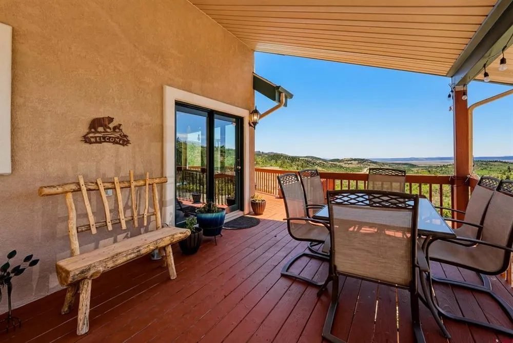 5338 US-160 La Veta, CO 81055
