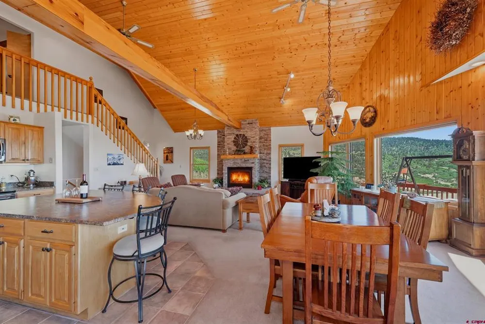 5338 US-160 La Veta, CO 81055