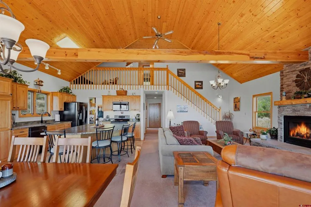 5338 US-160 La Veta, CO 81055