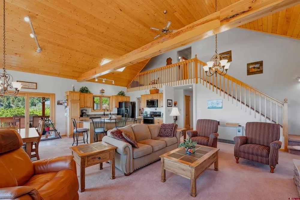 5338 US-160 La Veta, CO 81055