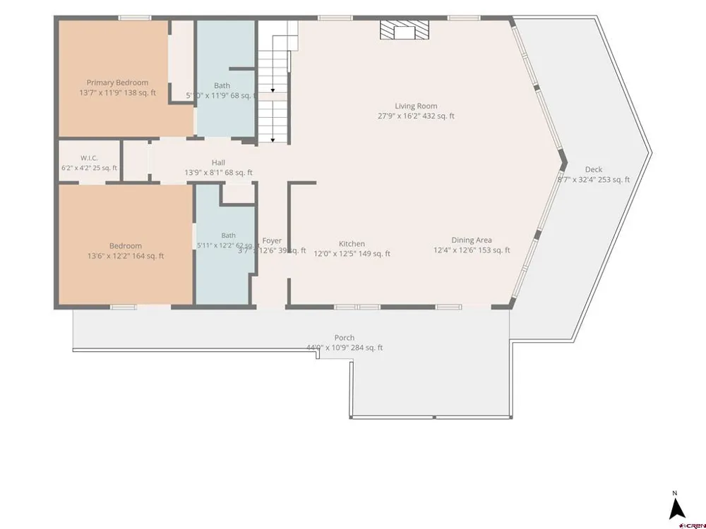 5338 US-160 La Veta, CO 81055