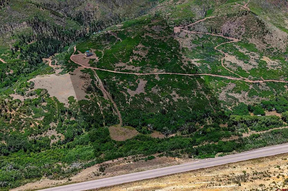5338 US-160 La Veta, CO 81055