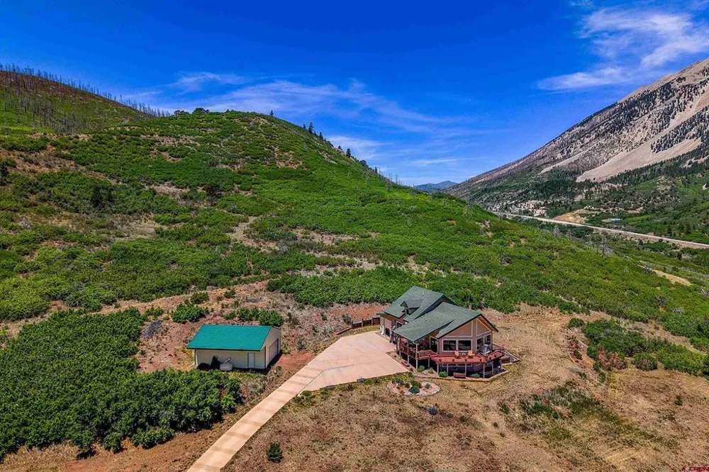 5338 US-160 La Veta, CO 81055