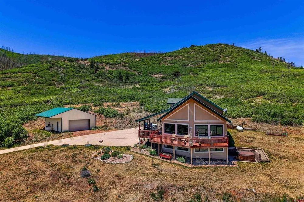 5338 US-160 La Veta, CO 81055