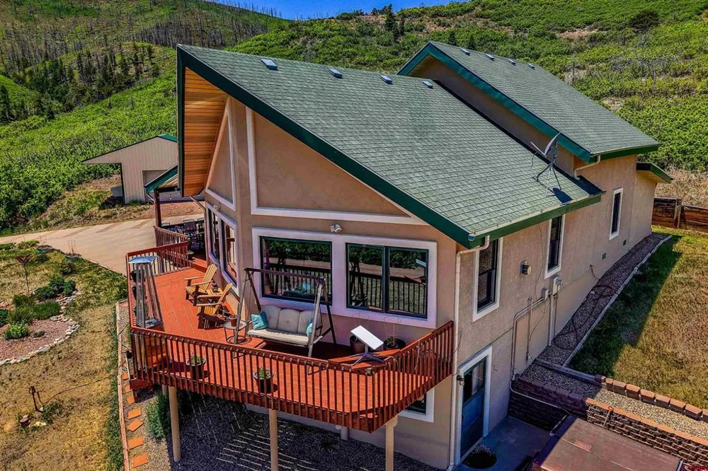 5338 US-160 La Veta, CO 81055