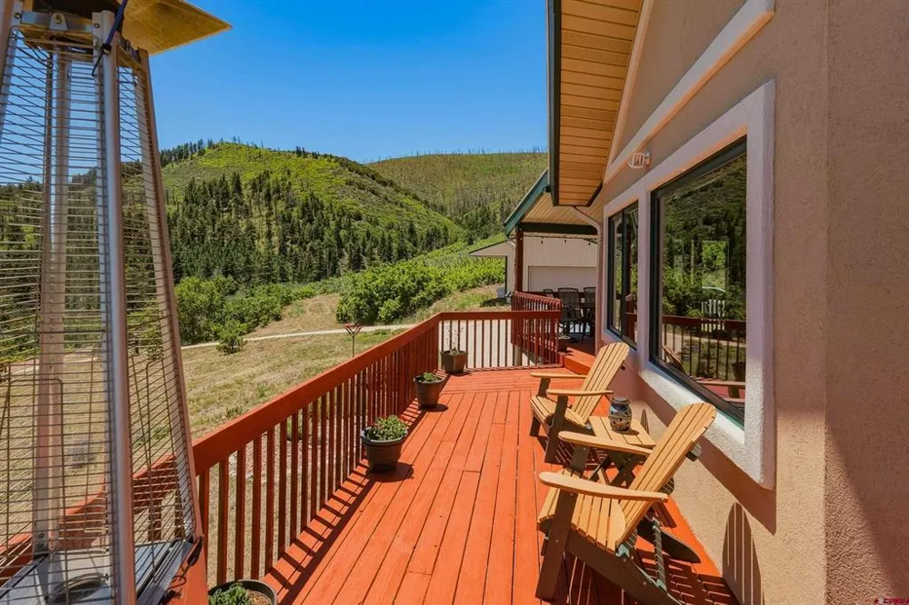 5338 US-160 La Veta, CO 81055