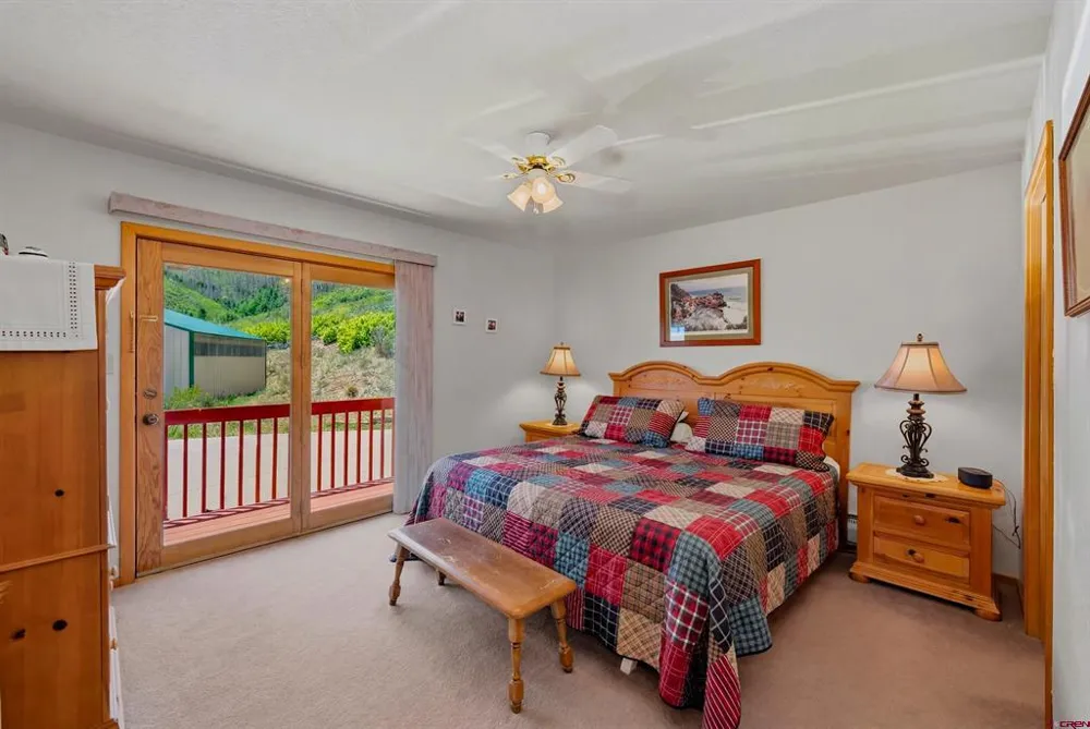 5338 US-160 La Veta, CO 81055