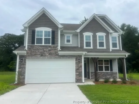 151 Cahill Court