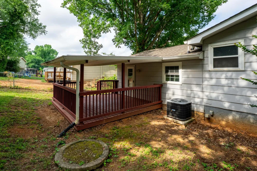 6426 Spadewood Lane Harrison, TN 37341