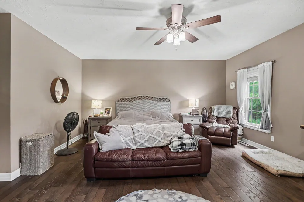 17830 Victors Lane Marshall, MI 49068