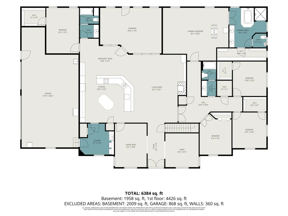 17830 Victors Lane Marshall, MI 49068