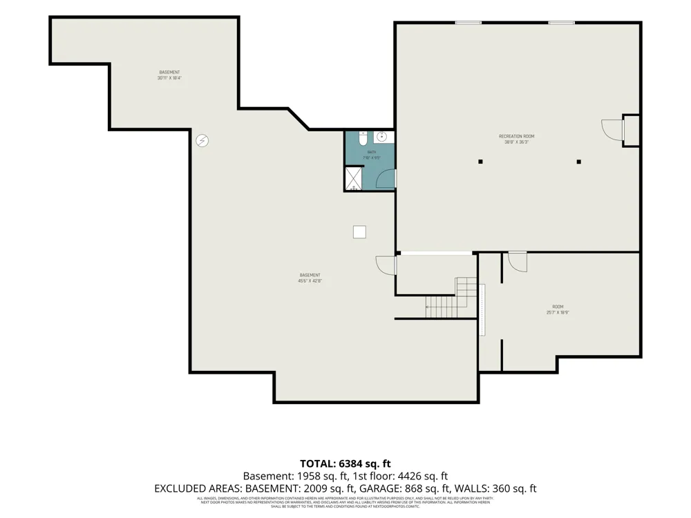 17830 Victors Lane Marshall, MI 49068