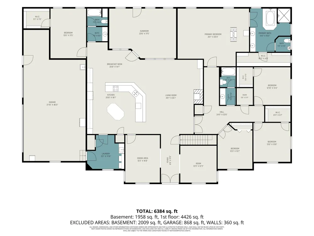 17830 Victors Lane Marshall, MI 49068