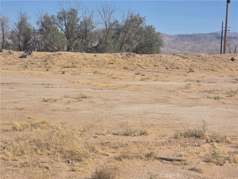 32398 Fort Cady Road Newberry Springs, CA 92365