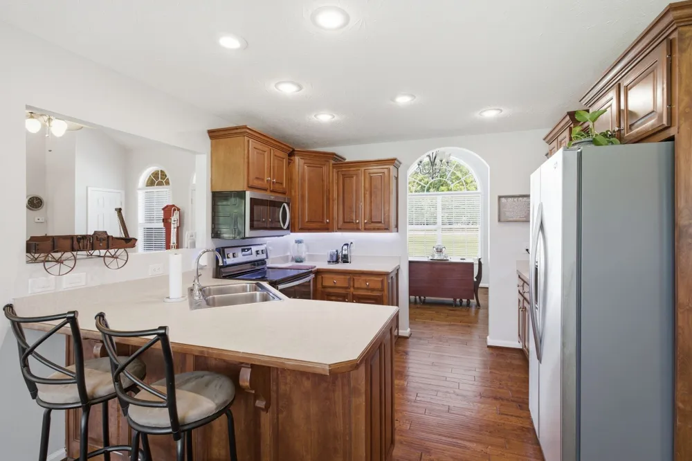 465 Old 25 Loop Road Castalian Springs, TN 37031