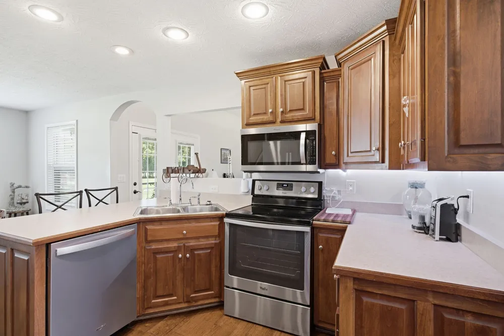 465 Old 25 Loop Road Castalian Springs, TN 37031