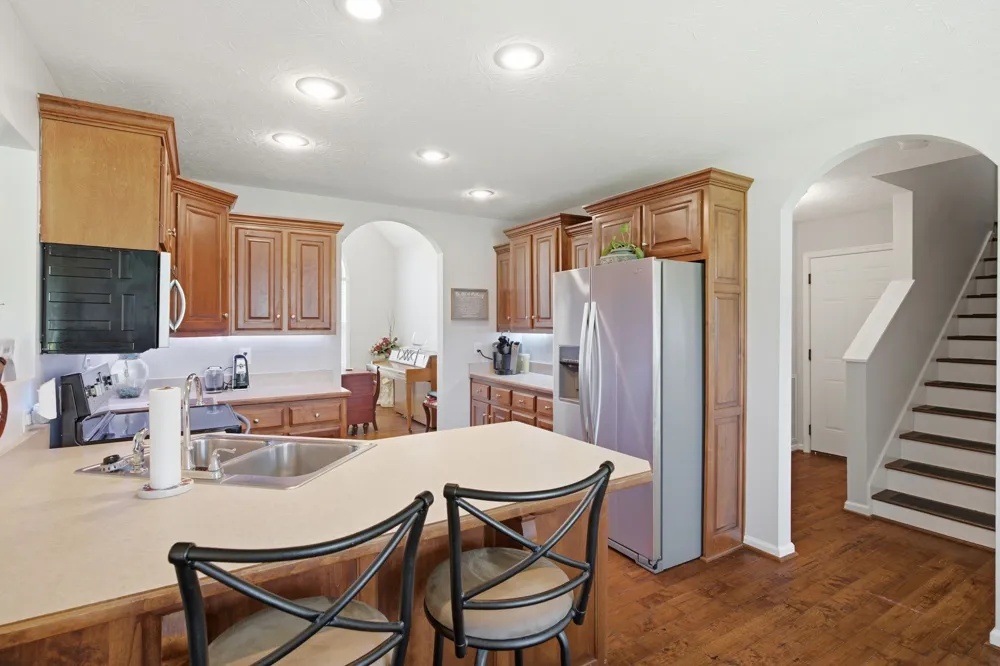 465 Old 25 Loop Road Castalian Springs, TN 37031