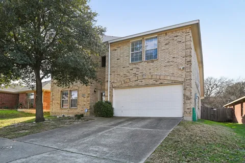 3019 Appaloosa Drive
