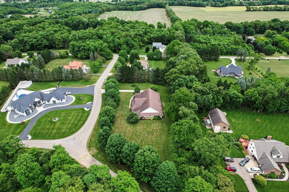 17830 Victors Lane Marshall Township, MI 49068