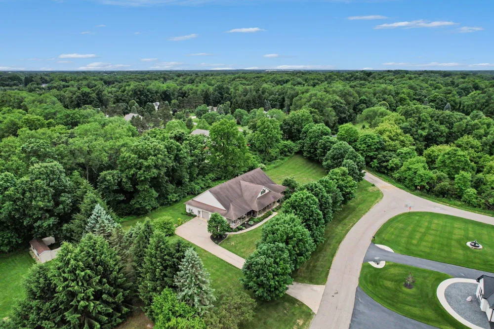 17830 Victors Lane Marshall Township, MI 49068