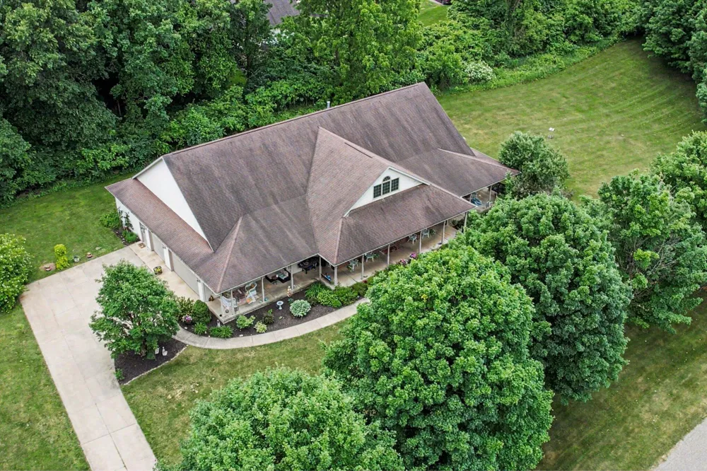 17830 Victors Lane Marshall Township, MI 49068