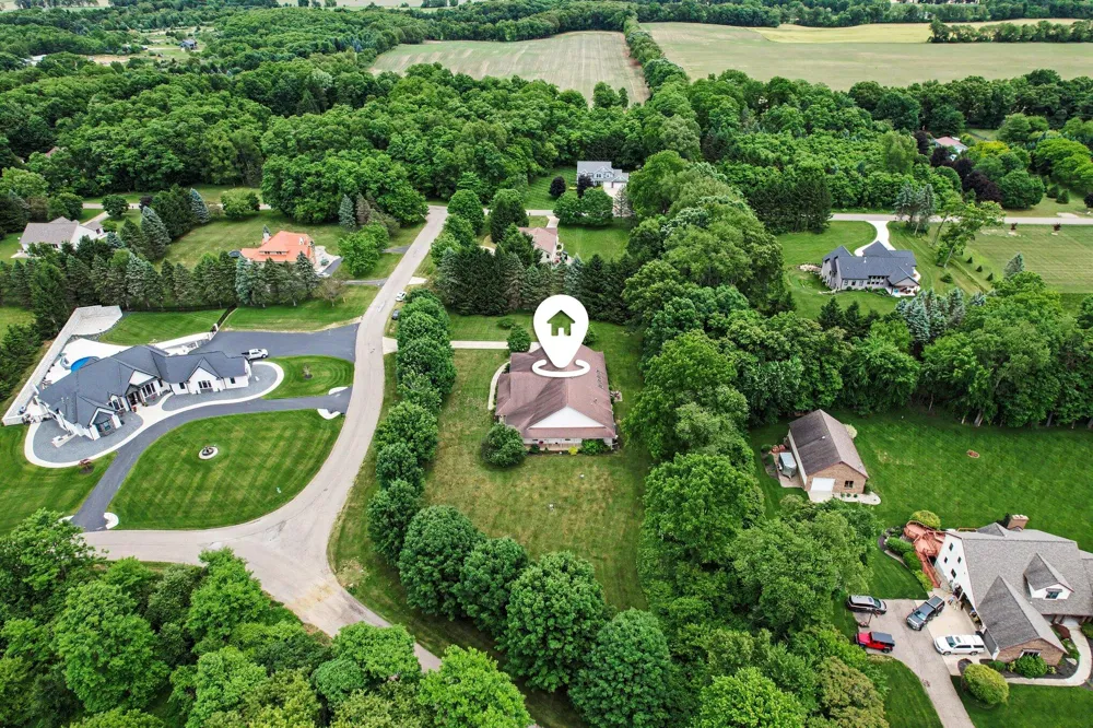 17830 Victors Lane Marshall Township, MI 49068