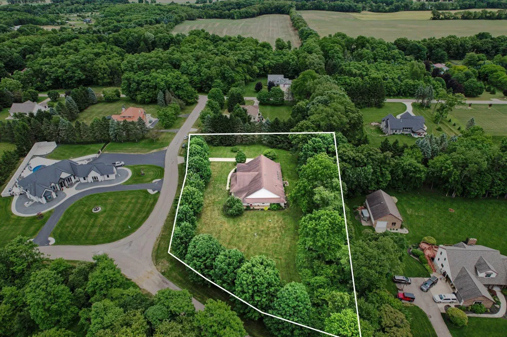 17830 Victors Lane Marshall Township, MI 49068