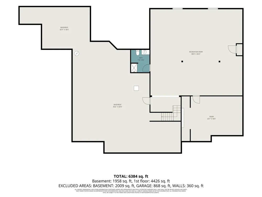 17830 Victors Lane Marshall Township, MI 49068